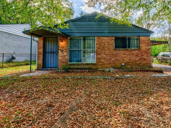 299 Charter Ave, Memphis, TN 38109