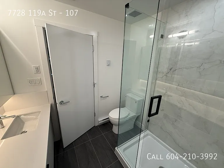 7728 119a St #107 — Photo 7
