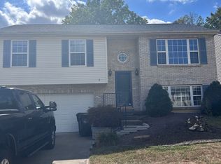 3745 Sugarberry Dr, Hebron, KY 41048