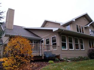 9149 Half Mile Bridge Dr, Fish Creek, WI 54212