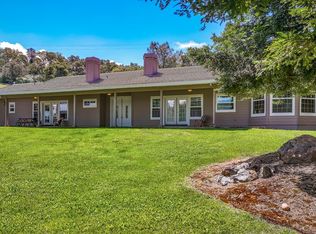 3751 Cosgrove Creek Rd, Valley Springs, CA 95252