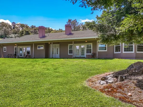 3751 Cosgrove Creek Rd, Valley Springs, CA 95252