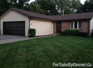 1207 W Jean Ave, Lincoln, NE 68522