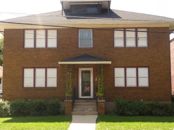 234 Villa St