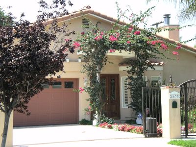 4635 Vesper Ave, Sherman Oaks, CA, 91403