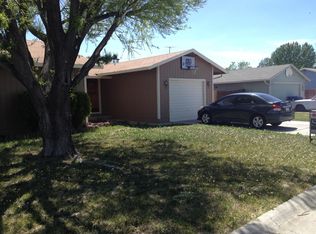 470-550 Cottonwood Rd, Susanville, CA 96130