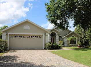 321 Silverton Rd, Davenport, FL 33897