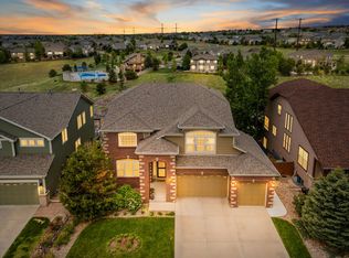 1048 Orion Way, Castle Rock, CO 80108