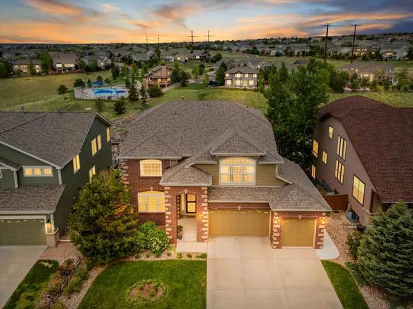 1048 Orion Way, Castle Rock, CO 80108
