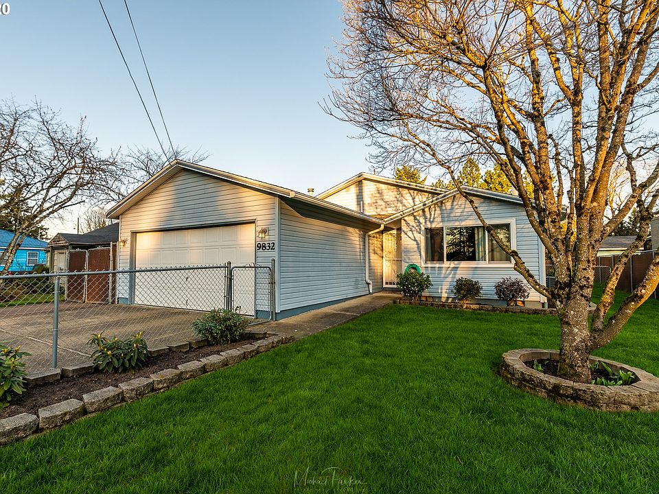 1st image of 9832 SE 73rd Ave