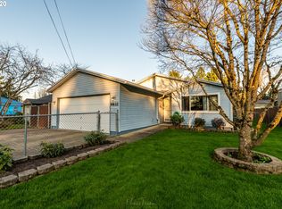 9832 SE 73rd Ave, Milwaukie, OR