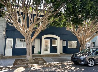 205 Chattanooga St APT 2, San Francisco, CA 94114