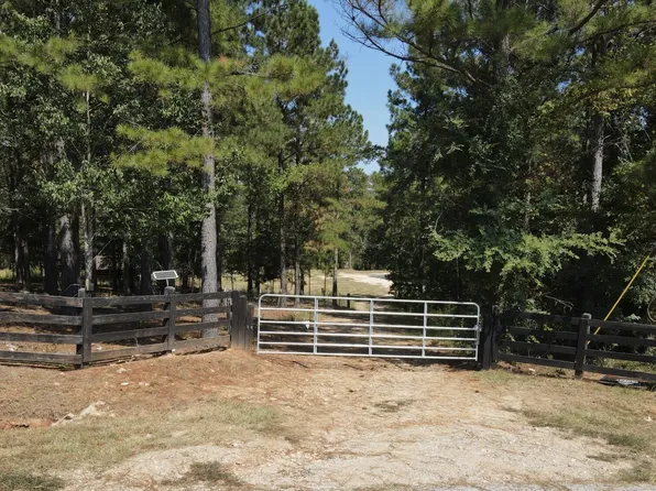 5281 LINDER MCCURDY Road, Appling, GA 30802