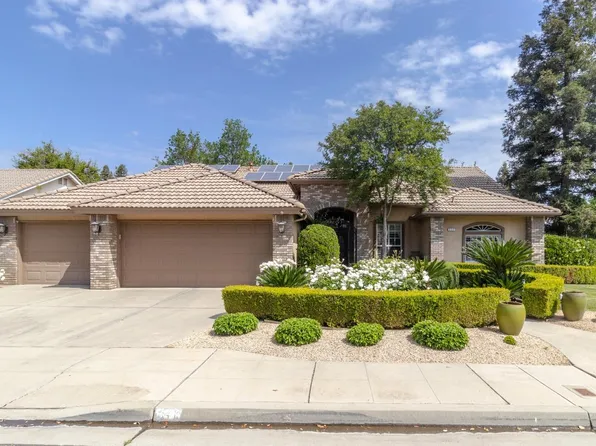 531 W Jordan Ave, Clovis, CA 93611