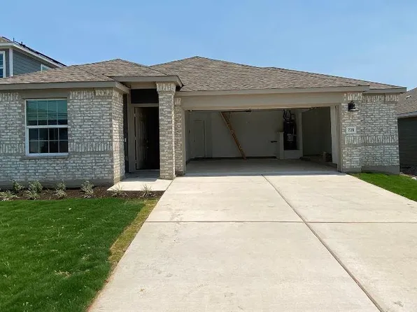 239 Barcelona, Kyle, TX 78640