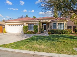 2676 E Spice Way, Fresno, CA 93720