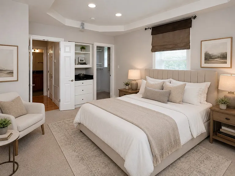 7749 Kingsbury Blvd #31 — Photo 2