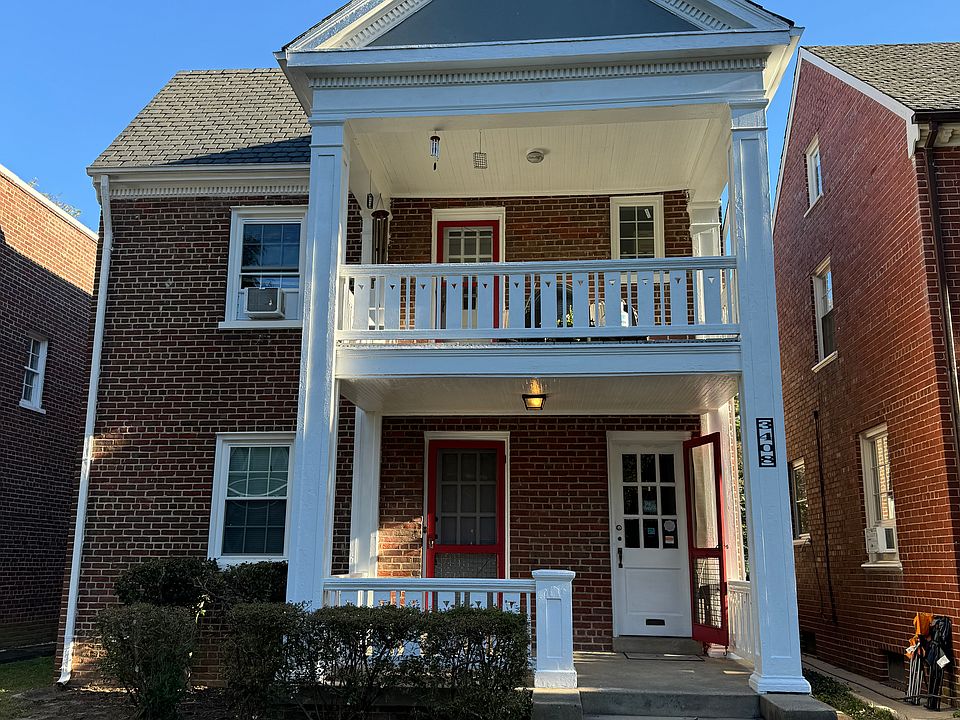 1st image of 3408 Hanover Ave #1