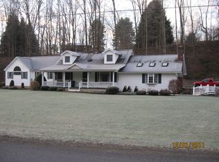 139 Indian Brook Rd, Greene, NY 13778