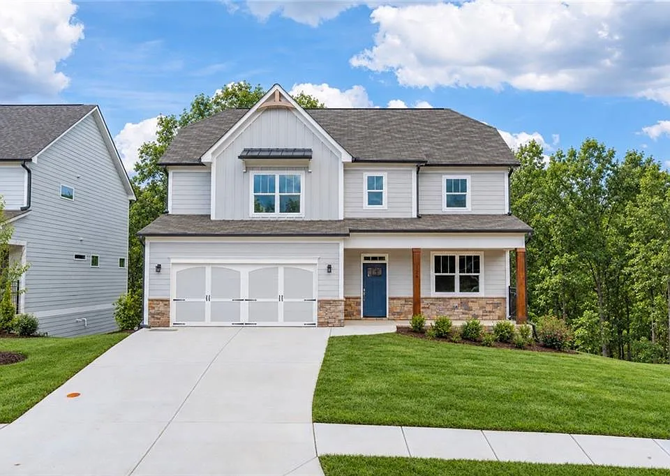 126 Spaulding Ln