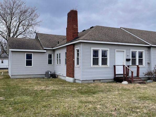 285 Augspurger Ave #1