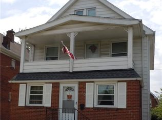 904 London Rd, Cleveland, OH 44110