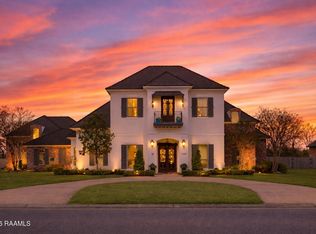 108 Red Robin Trl, Lafayette, LA 70508