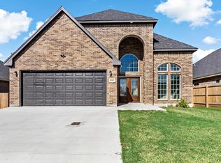 8060 Honeywood Trl, Port Arthur, TX 77642