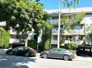 069 - Cypress Pines, Los Angeles, CA 90046
