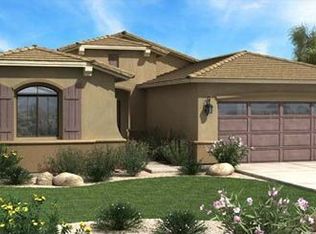 2734 E Lodgepole Dr, Gilbert, AZ 85298