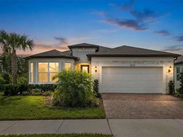 18722 Sailors Delight Pass, Land O Lakes, FL 34638