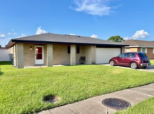 5032 Eighty Arpent Rd, Marrero, LA 70072