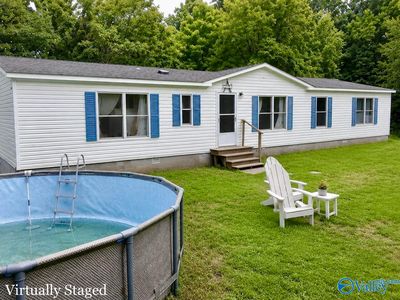 271 County Road 257, Albertville, AL, 35951
