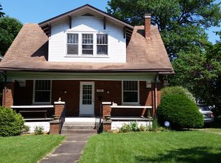 205 Desha Rd, Lexington, KY 40502