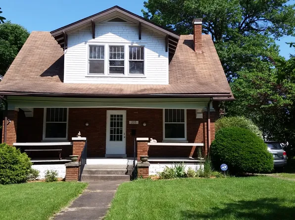 205 Desha Rd, Lexington, KY 40502