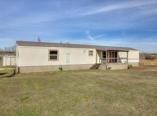 16872 Drummond Rd, Shawnee, OK 74801