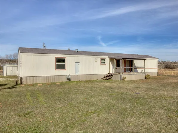 16872 Drummond Rd, Shawnee, OK 74801