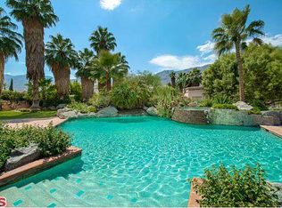38054 Via Roberta, Palm springs, CA 92264