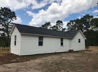 255 Pegram Pl #5, Aberdeen, NC 28315