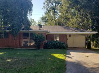 417 Choctaw Trl, Shreveport, LA 71107