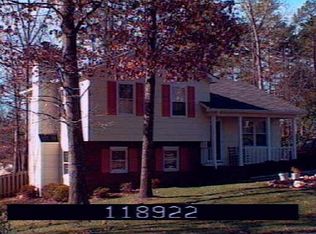 601 Sawmill Rd, Raleigh, NC 27615