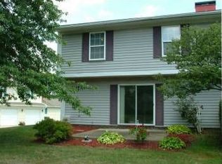 4927 Friar Rd UNIT C, Stow, OH 44224