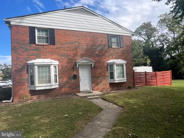 14733 Hackwood St, Woodbridge, VA 22191