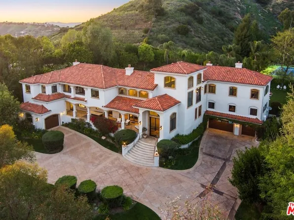 23593 Park South St, Calabasas, CA 91302