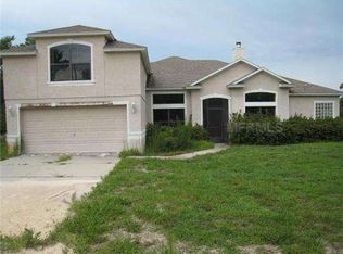 1565 Park Ave, Orange City, FL 32763