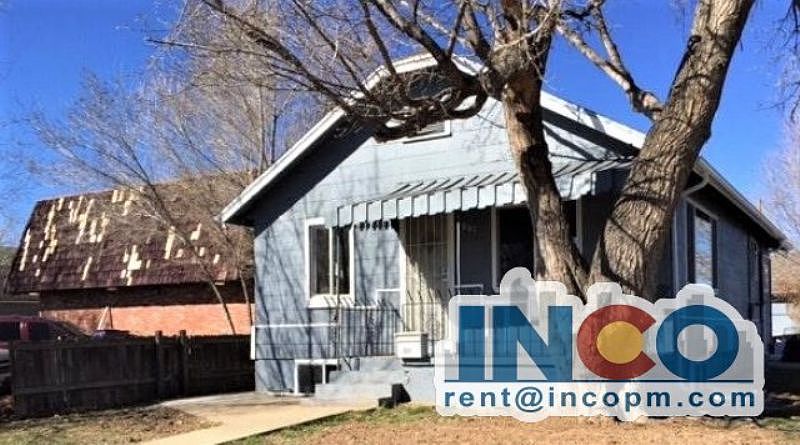 1st image of 1001 S Eliot St #A