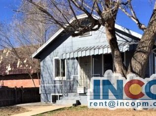 1001 S Eliot St #A, Denver, CO 80219