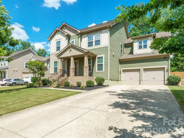 2440 Surveyor General Dr, Waxhaw, NC 28173