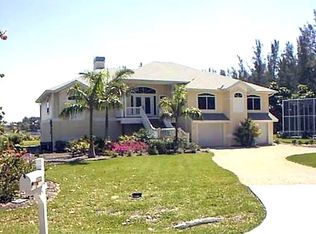 1533 Sand Castle Rd, Sanibel, FL 33957