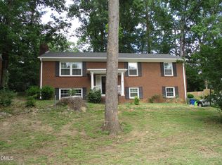 2417 Bertie Dr, Raleigh, NC 27610